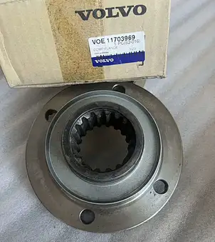 comp flange